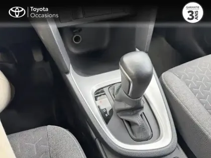 Photo 11 Toyota Yaris  Cross 116h Design MY22
