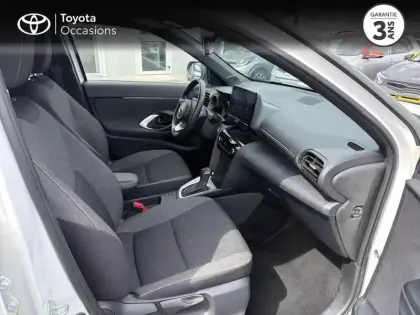 Photo 20 Toyota Yaris  Cross 116h Design MY22