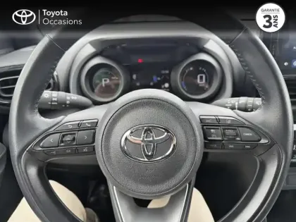 Photo 7 Toyota Yaris  Cross 116h Design MY22