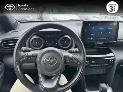 Photo 23 Toyota Yaris  Cross 116h Design MY22