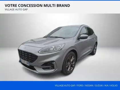 Photo Ford Kuga St-line X