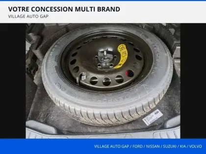 Photo 12 Ford Kuga  2.5 Duratec 190ch FHEV E85 ST-Line X BVA