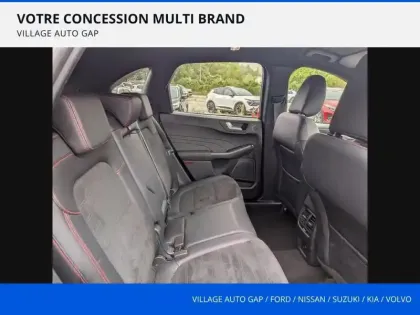 Photo 10 Ford Kuga  2.5 Duratec 190ch FHEV E85 ST-Line X BVA