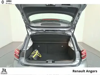 Photo 6 Renault Clio  1.0 TCe 90ch Equilibre