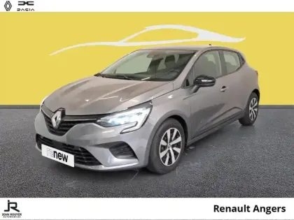 Photo Renault Clio Equilibre
