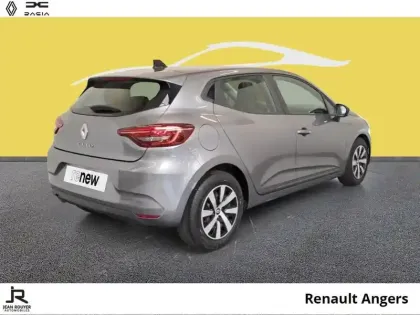 Photo 12 Renault Clio  1.0 TCe 90ch Equilibre