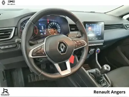Photo 14 Renault Clio  1.0 TCe 90ch Equilibre