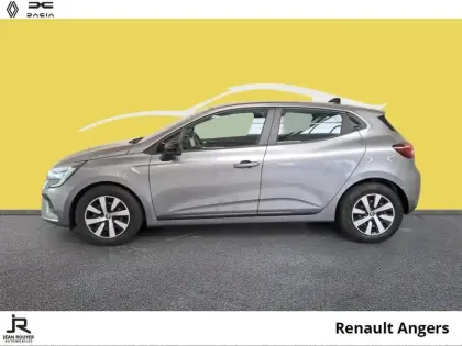 Photo 9 Renault Clio  1.0 TCe 90ch Equilibre