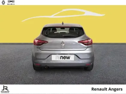 Photo 11 Renault Clio  1.0 TCe 90ch Equilibre