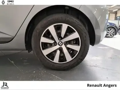 Photo 7 Renault Clio  1.0 TCe 90ch Equilibre