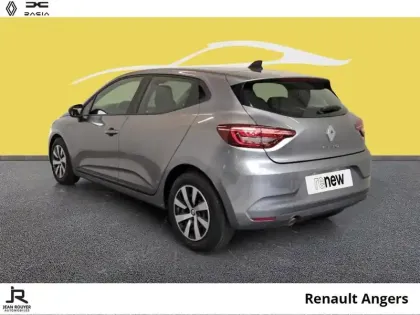 Photo 10 Renault Clio  1.0 TCe 90ch Equilibre