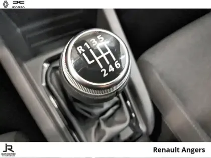 Photo 5 Renault Clio  1.0 TCe 90ch Equilibre