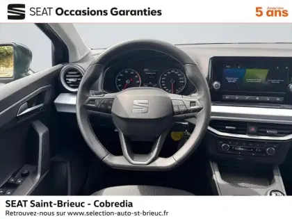 Photo 12 Seat Ibiza  1.0 TSI 95ch Copa