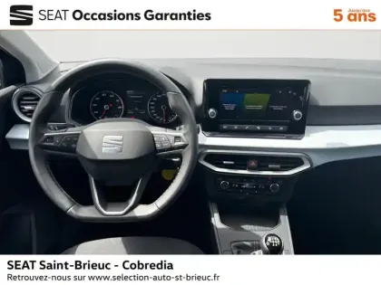 Photo 9 Seat Ibiza  1.0 TSI 95ch Copa