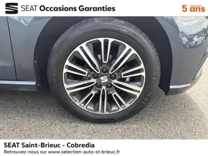 Photo 13 Seat Ibiza  1.0 TSI 95ch Copa