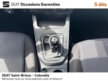 Photo 11 Seat Ibiza  1.0 TSI 95ch Copa