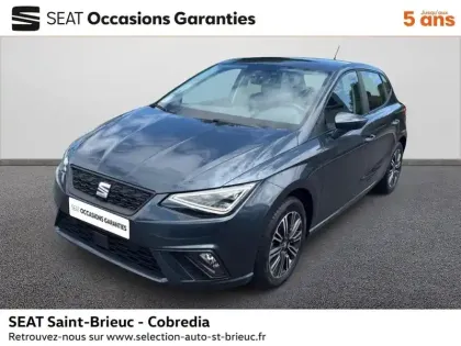 Photo Seat Ibiza Copa