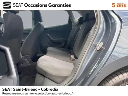 Photo 8 Seat Ibiza  1.0 TSI 95ch Copa