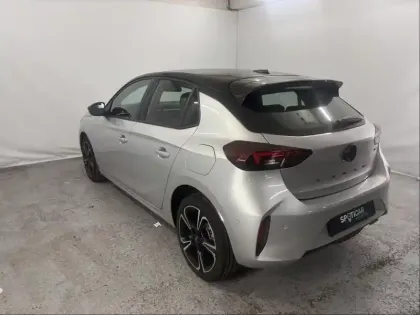 Photo 14 Opel Corsa  1.2 Turbo Hybrid 110ch GS e-DCT6