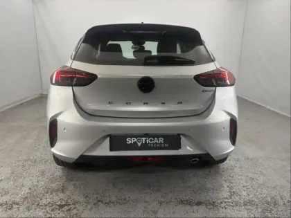 Photo 10 Opel Corsa  1.2 Turbo Hybrid 110ch GS e-DCT6
