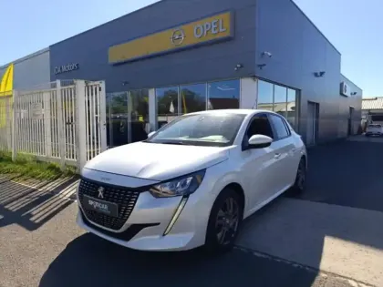 PEUGEOT 208 Style