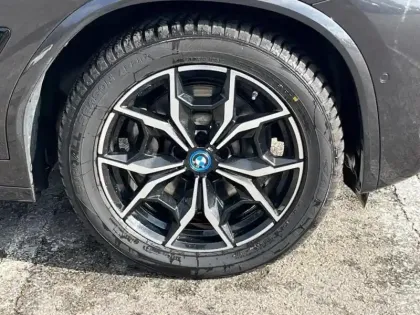 Photo 8 BMW X3  xDrive30e 292ch M Sport