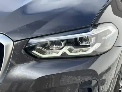 Photo 10 BMW X3  xDrive30e 292ch M Sport