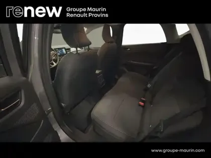 Photo 13 Renault Captur  1.0 Eco-G 100ch Evolution