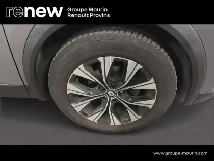Photo 8 Renault Captur  1.0 Eco-G 100ch Evolution