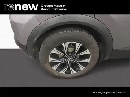 Photo 9 Renault Captur  1.0 Eco-G 100ch Evolution
