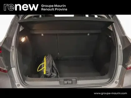 Photo 11 Renault Captur  1.0 Eco-G 100ch Evolution