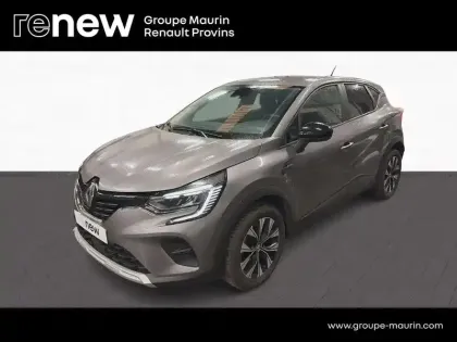 Photo Renault Captur Evolution