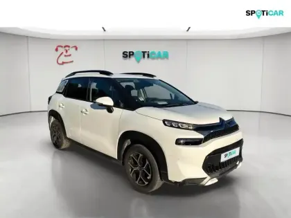 Photo 7 Citroën C3 Aircross  PureTech 110ch S&S Shine Pack