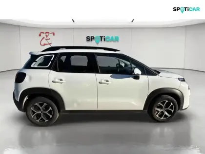 Photo 6 Citroën C3 Aircross  PureTech 110ch S&S Shine Pack