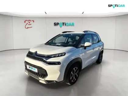 Photo Citroën C3 Aircross Shine Pack