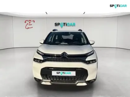 Photo 8 Citroën C3 Aircross  PureTech 110ch S&S Shine Pack
