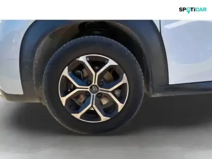 Photo 9 Citroën C3 Aircross  PureTech 110ch S&S Shine Pack