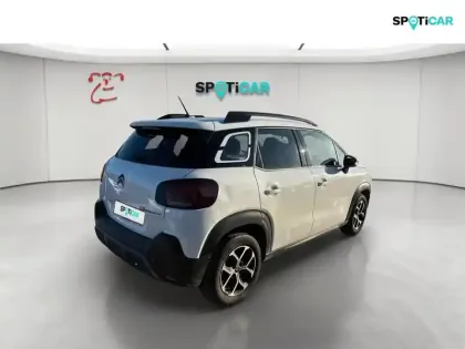 Photo 5 Citroën C3 Aircross  PureTech 110ch S&S Shine Pack