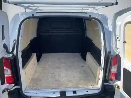 Photo 27 Opel Combo  Cargo M 650kg BlueHDi 100ch S&S