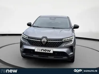 Photo 7 Renault Austral  1.2 TCe mild hybrid advanced 130ch Techno