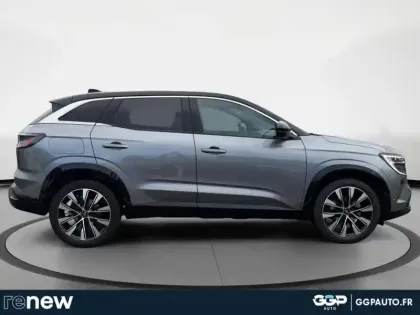 Photo 5 Renault Austral  1.2 TCe mild hybrid advanced 130ch Techno