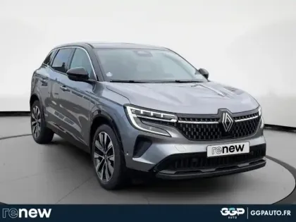 Photo 6 Renault Austral  1.2 TCe mild hybrid advanced 130ch Techno