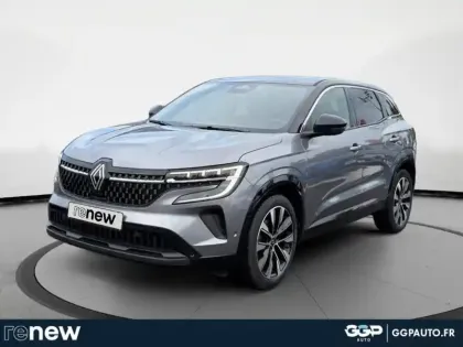 Photo Renault Austral Techno