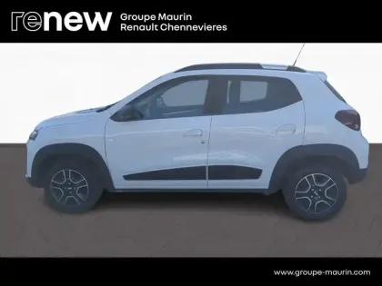Photo 7 Dacia Spring  45ch Essential 23B