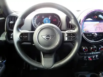 Photo 7 Mini Countryman  Cooper 136ch  Highlands BVA7