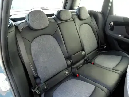 Photo 9 Mini Countryman  Cooper 136ch  Highlands BVA7