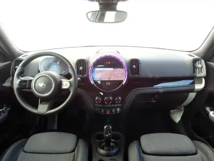 Photo 6 Mini Countryman  Cooper 136ch  Highlands BVA7