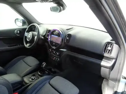 Photo 5 Mini Countryman  Cooper 136ch  Highlands BVA7
