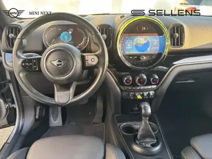 Photo 6 Mini Countryman  Cooper SE 125ch + 95ch Edition Premium ALL4 BVA6
