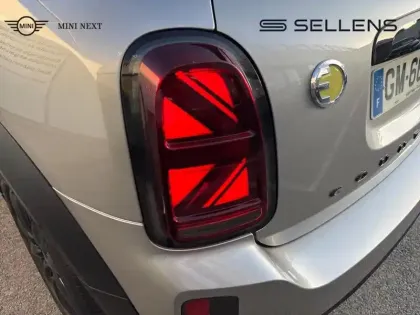 Photo 11 Mini Countryman  Cooper SE 125ch + 95ch Edition Premium ALL4 BVA6